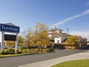travelodge by wyndham oshawa whitby