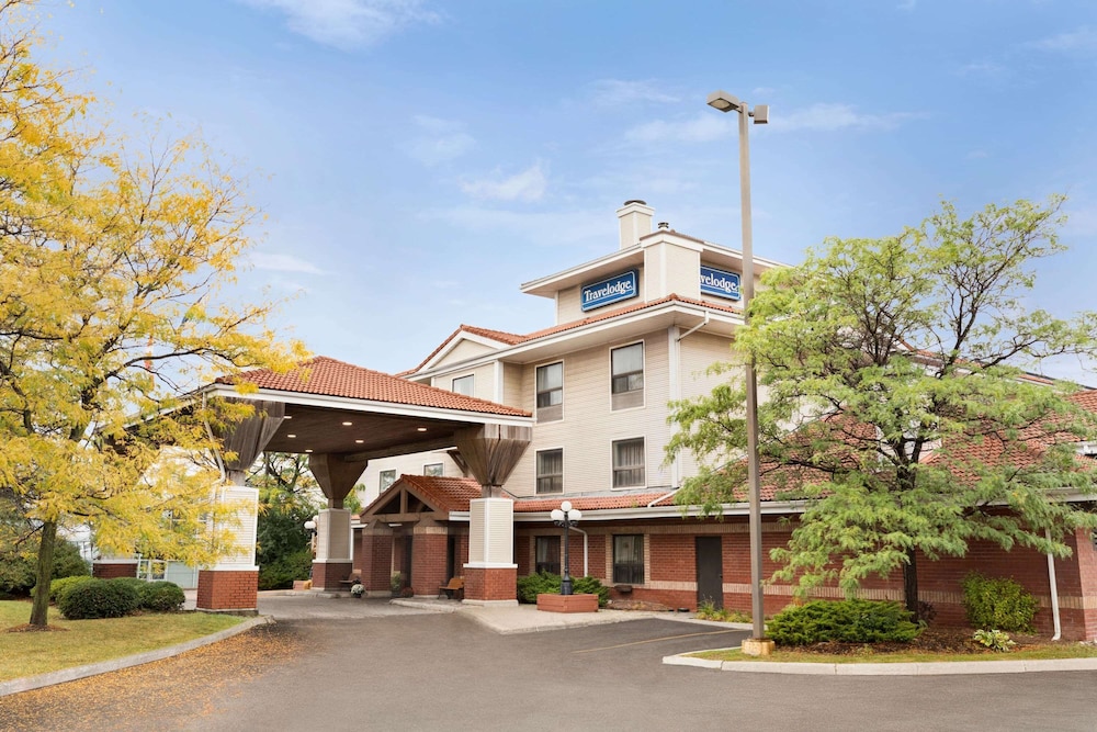 travelodge by wyndham oshawa whitby