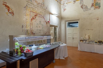 ca uberti palace hotel