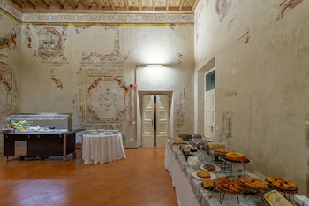 ca uberti palace hotel