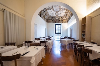 ca uberti palace hotel