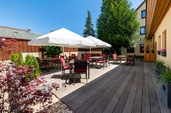 Hotel Zum Steinhof,Erfurt>>Bad Blankenburg,3 star