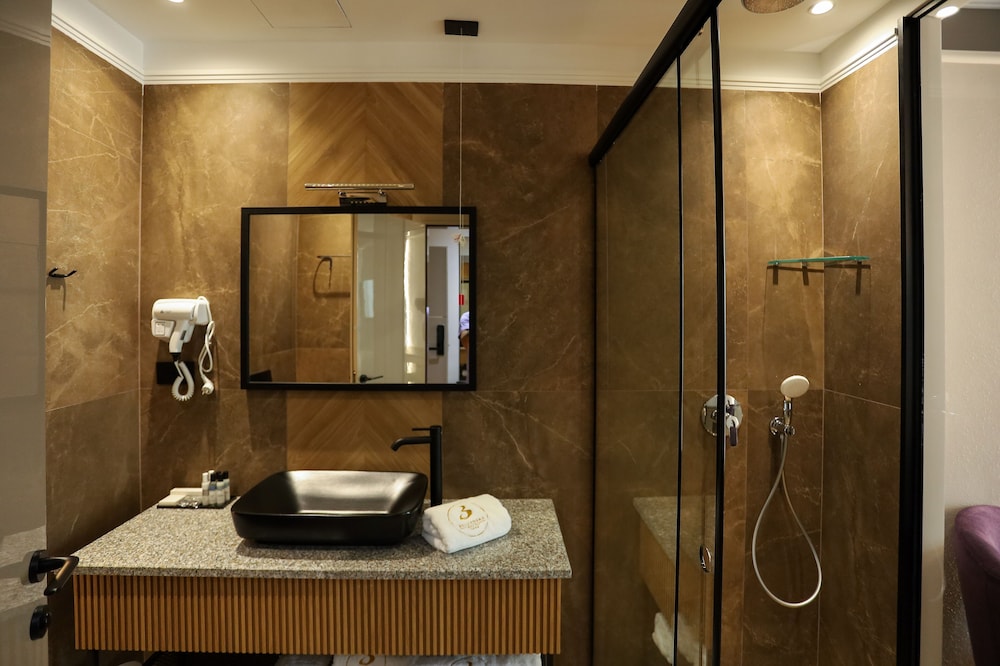 belvedere hotel and spa