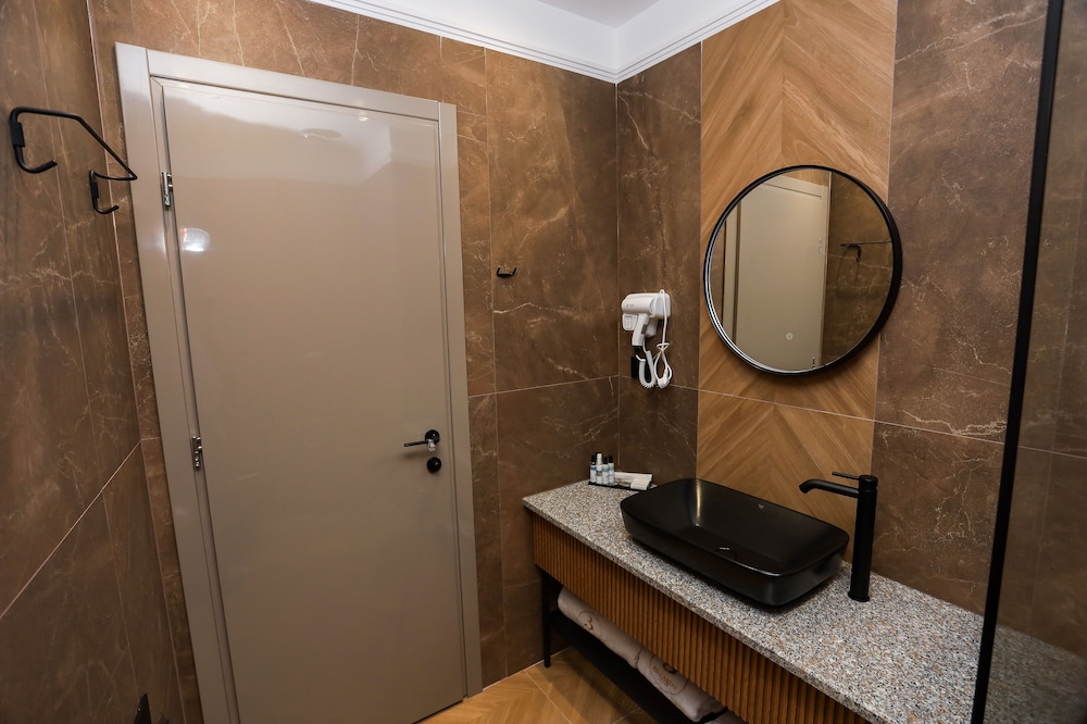 belvedere hotel and spa