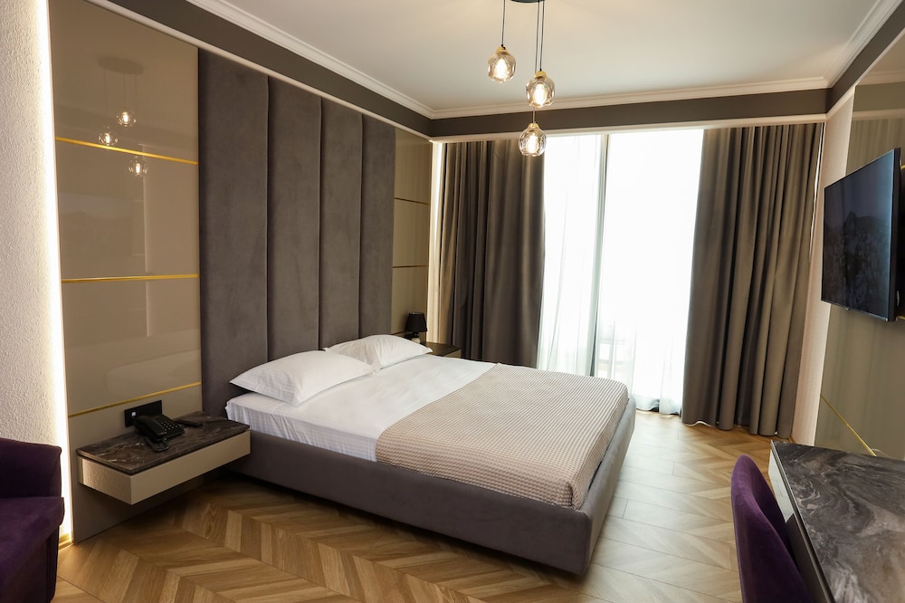 belvedere hotel and spa