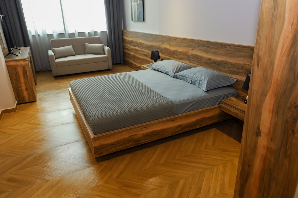 belvedere hotel and spa