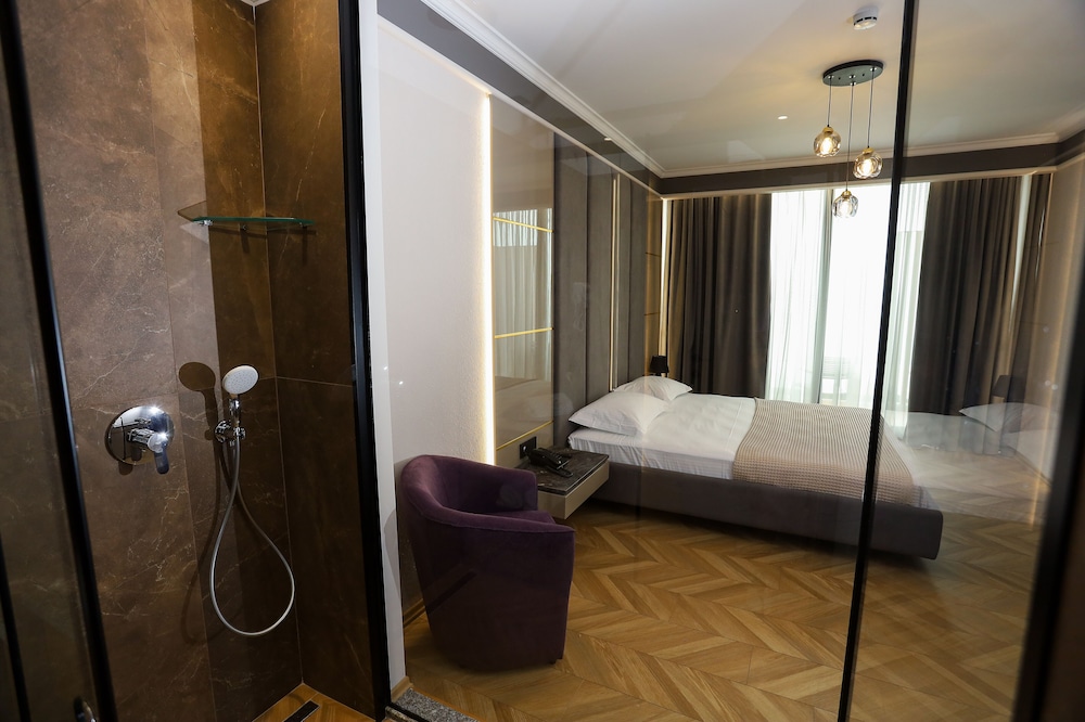 belvedere hotel and spa