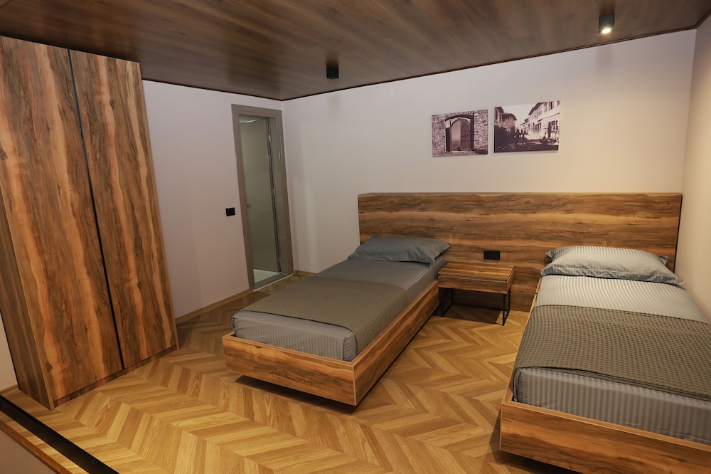 belvedere hotel and spa