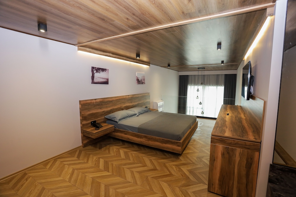 belvedere hotel and spa