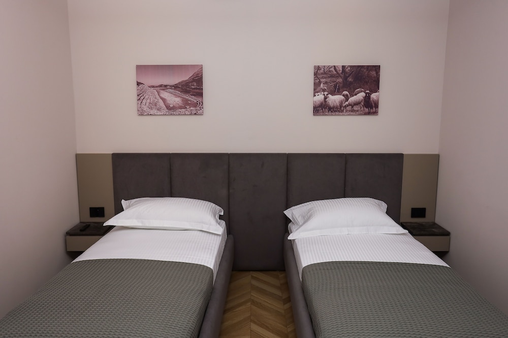 belvedere hotel and spa