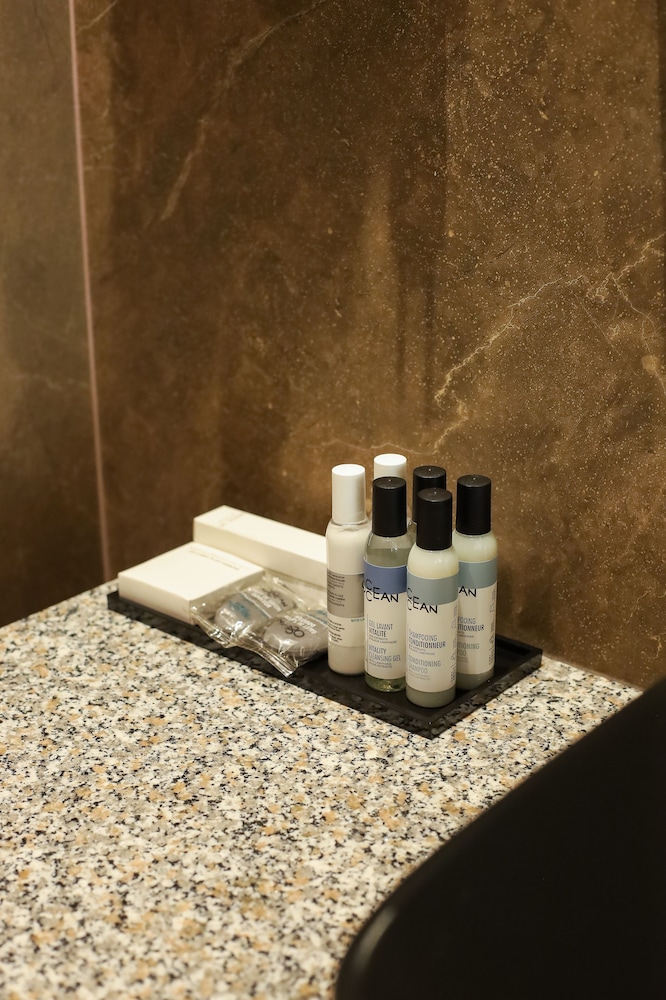 belvedere hotel and spa
