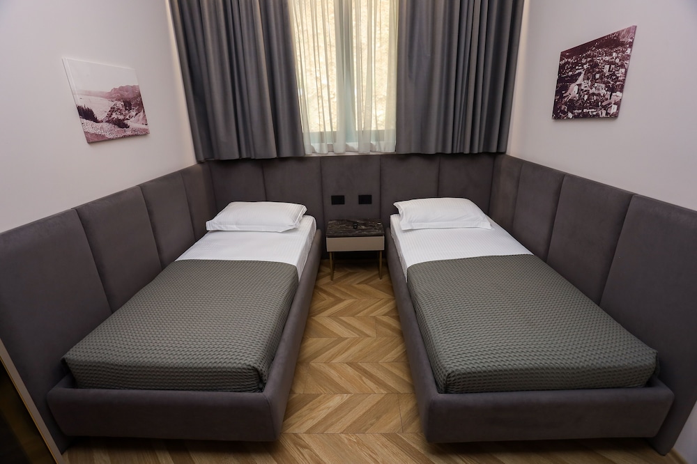 belvedere hotel and spa