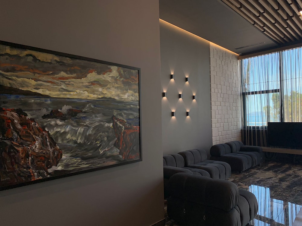 belvedere hotel and spa