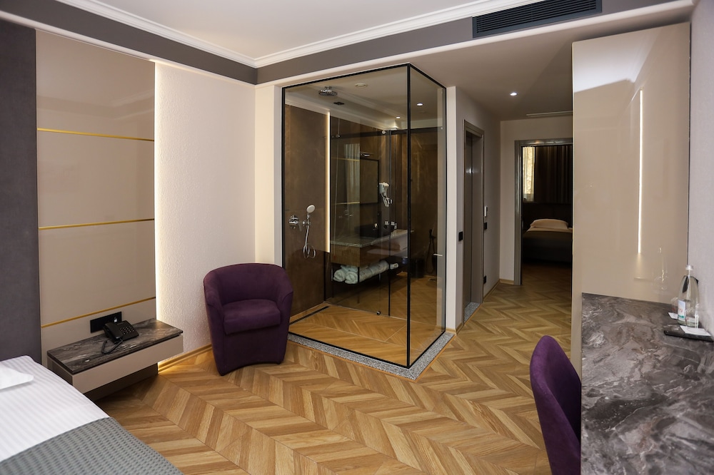 belvedere hotel and spa