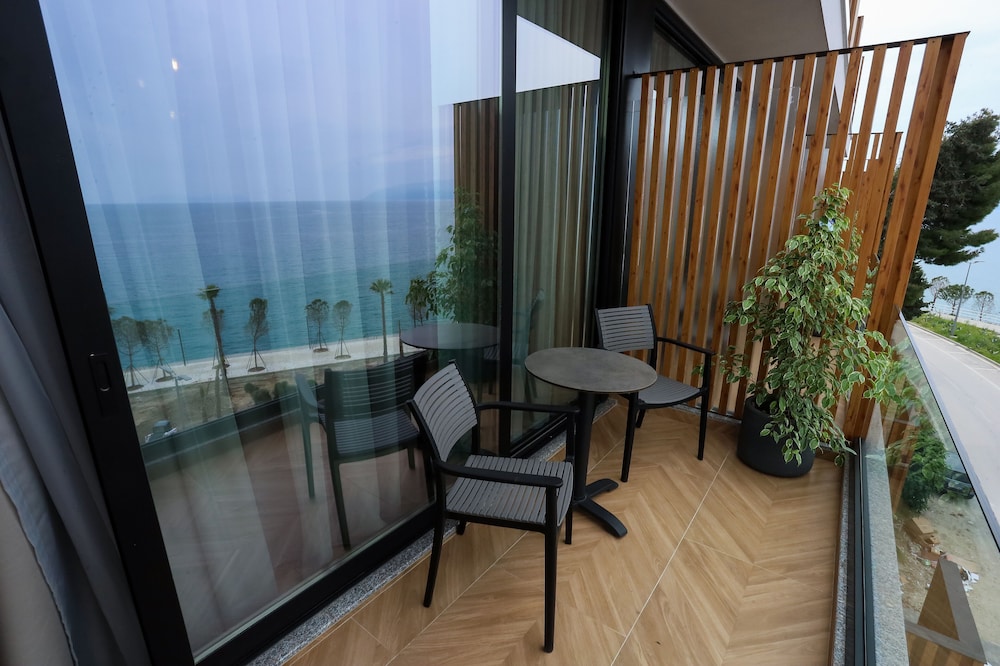 belvedere hotel and spa