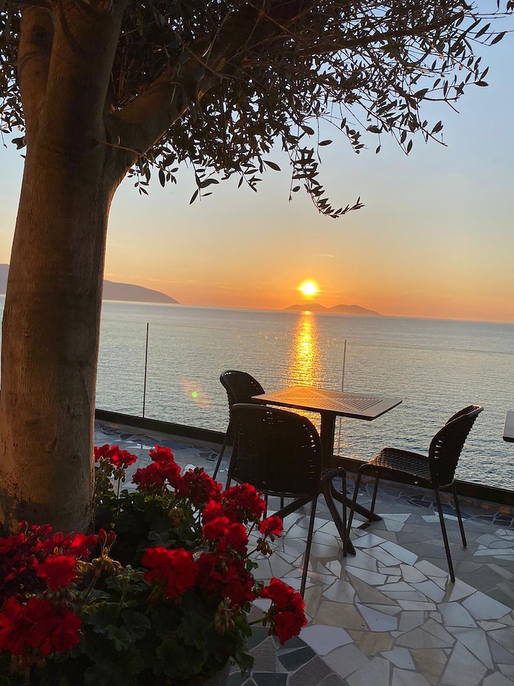 belvedere hotel and spa