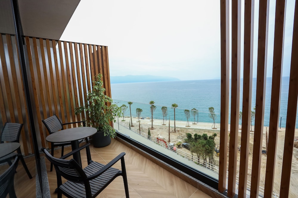 belvedere hotel and spa