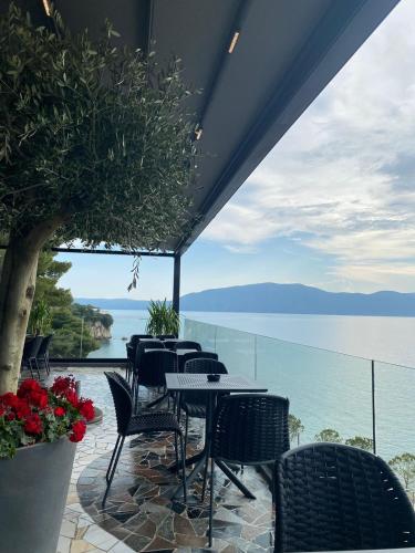 belvedere hotel and spa
