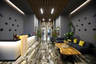 belvedere hotel and spa