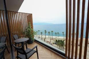 belvedere hotel and spa