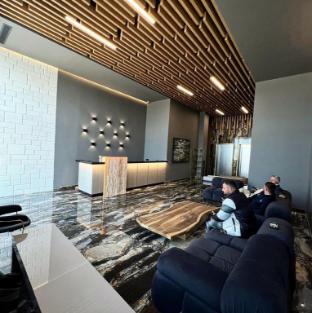 belvedere hotel and spa