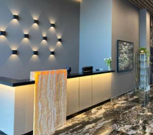 belvedere hotel and spa