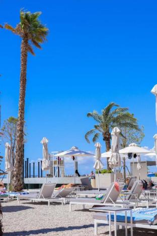 belvedere hotel and spa