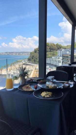 belvedere hotel and spa