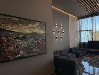 belvedere hotel and spa