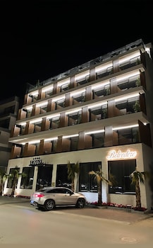 belvedere hotel and spa