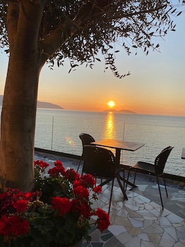 belvedere hotel and spa