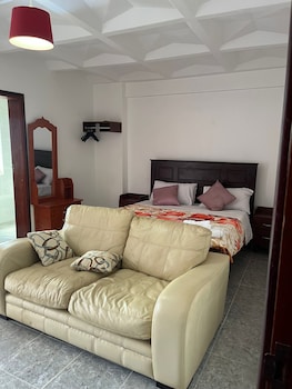 ingrids place namugongo