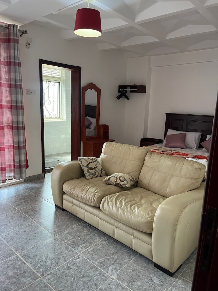 ingrids place namugongo