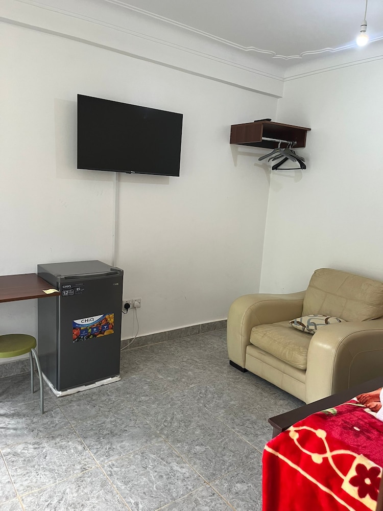 ingrids place namugongo