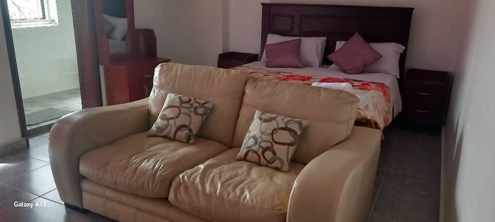 ingrids place namugongo