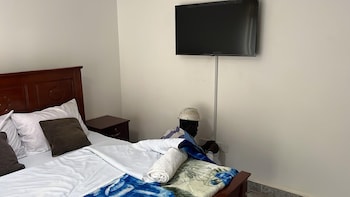 ingrids place namugongo