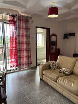 ingrids place namugongo