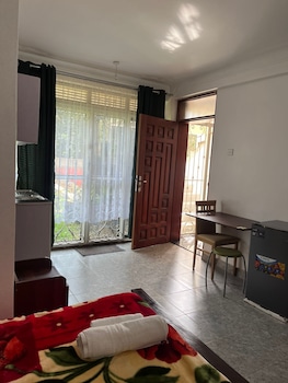 ingrids place namugongo