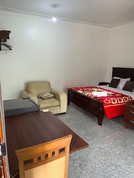 ingrids place namugongo