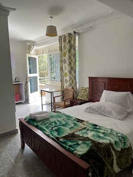 ingrids place namugongo