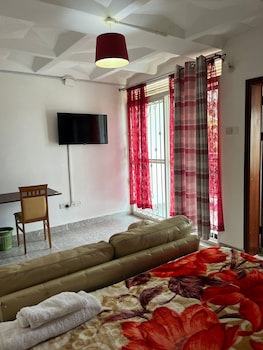 ingrids place namugongo