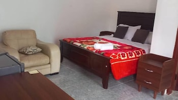 ingrids place namugongo