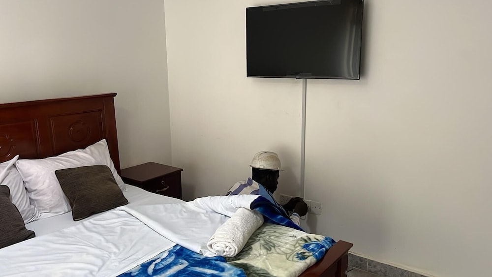 ingrids place namugongo