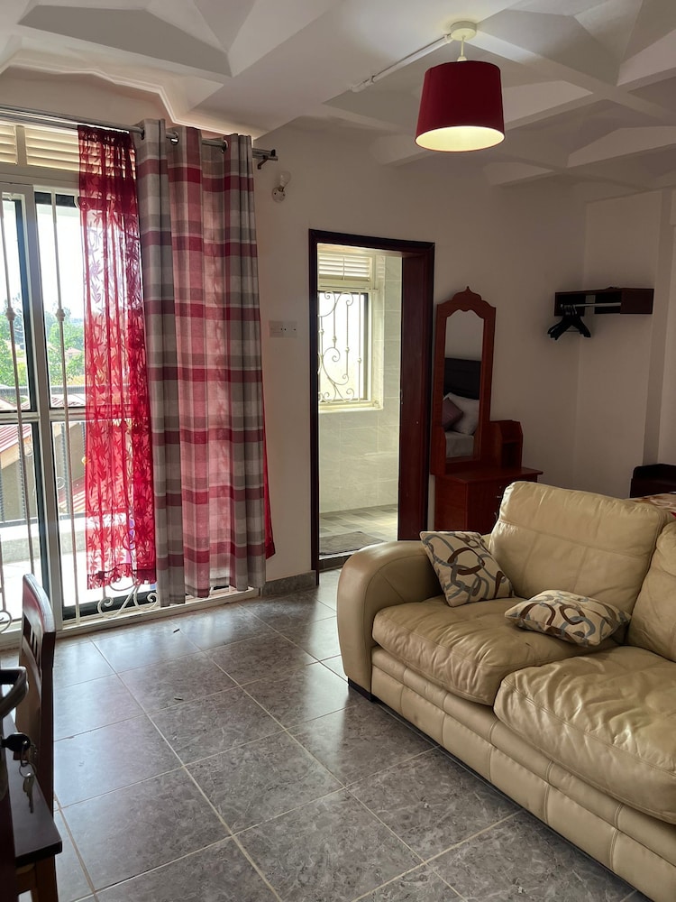 ingrids place namugongo