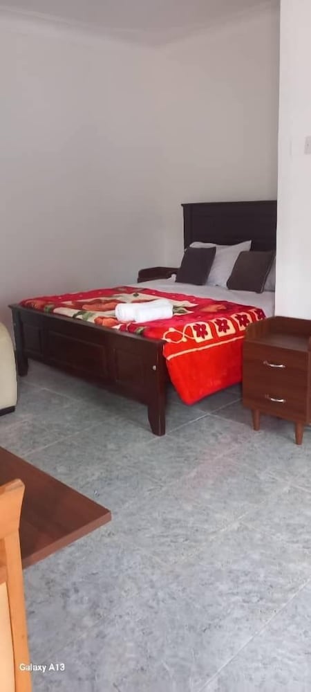 ingrids place namugongo