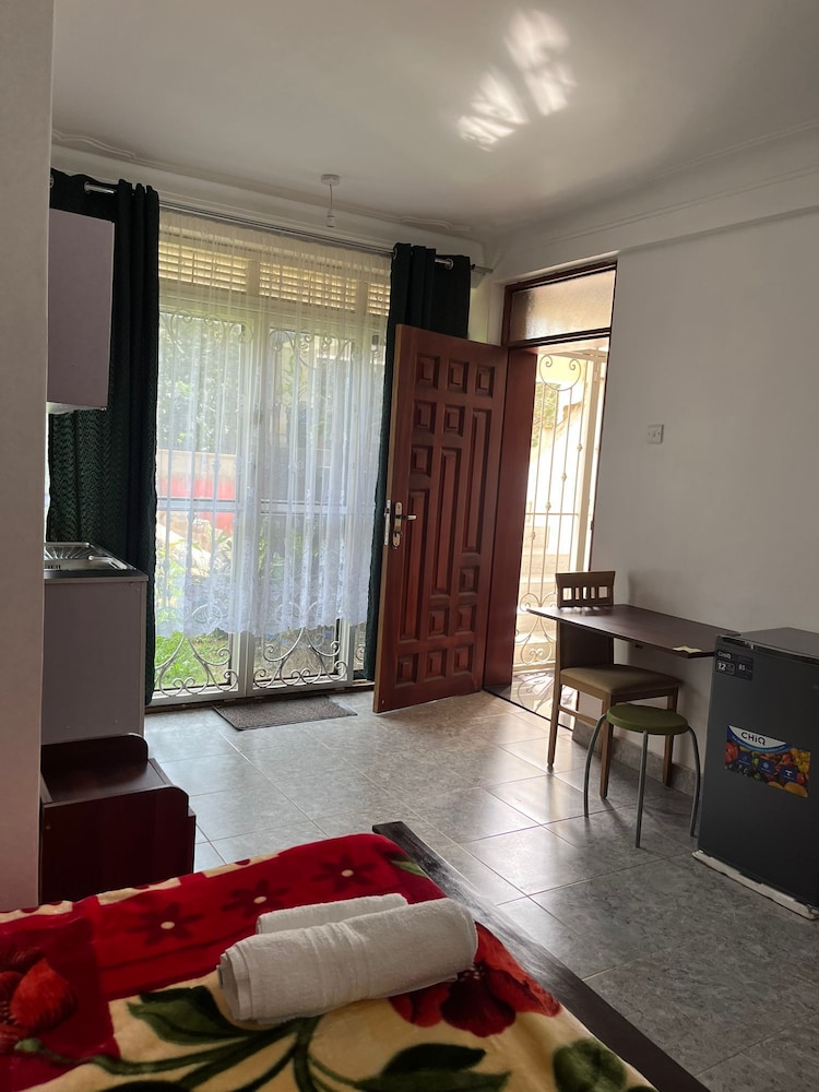 ingrids place namugongo