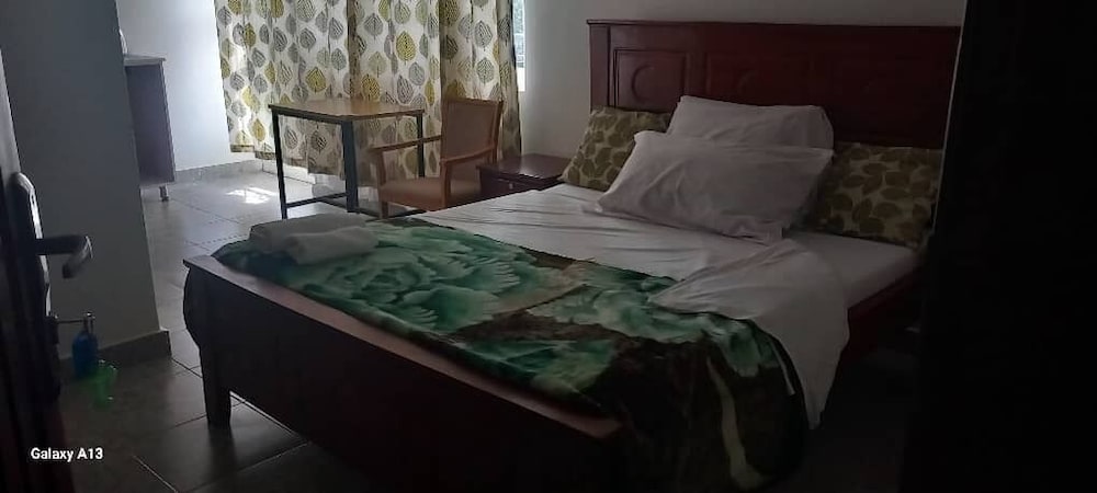 ingrids place namugongo