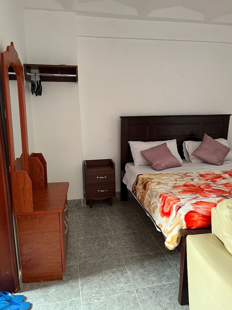 ingrids place namugongo