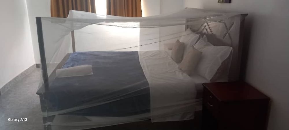 ingrids place namugongo