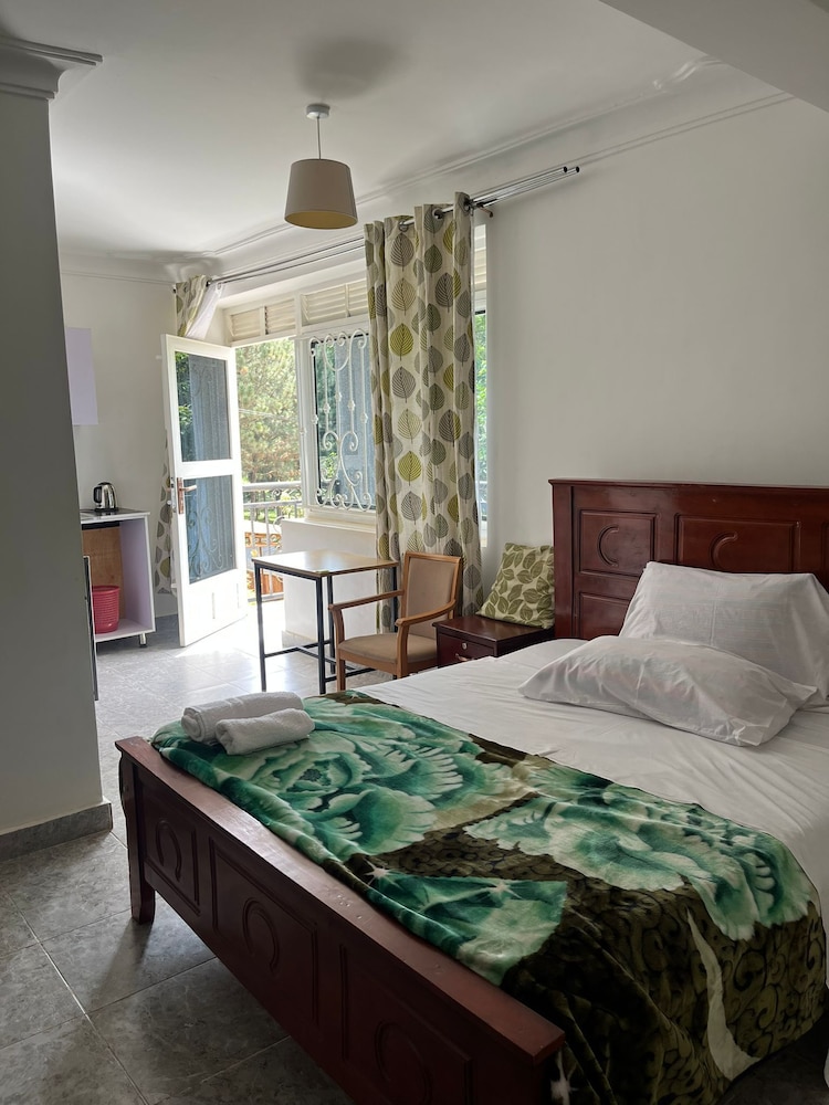 ingrids place namugongo